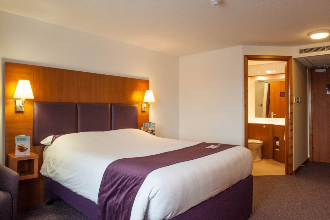 Premier Inn Swansea City Centre 26/39