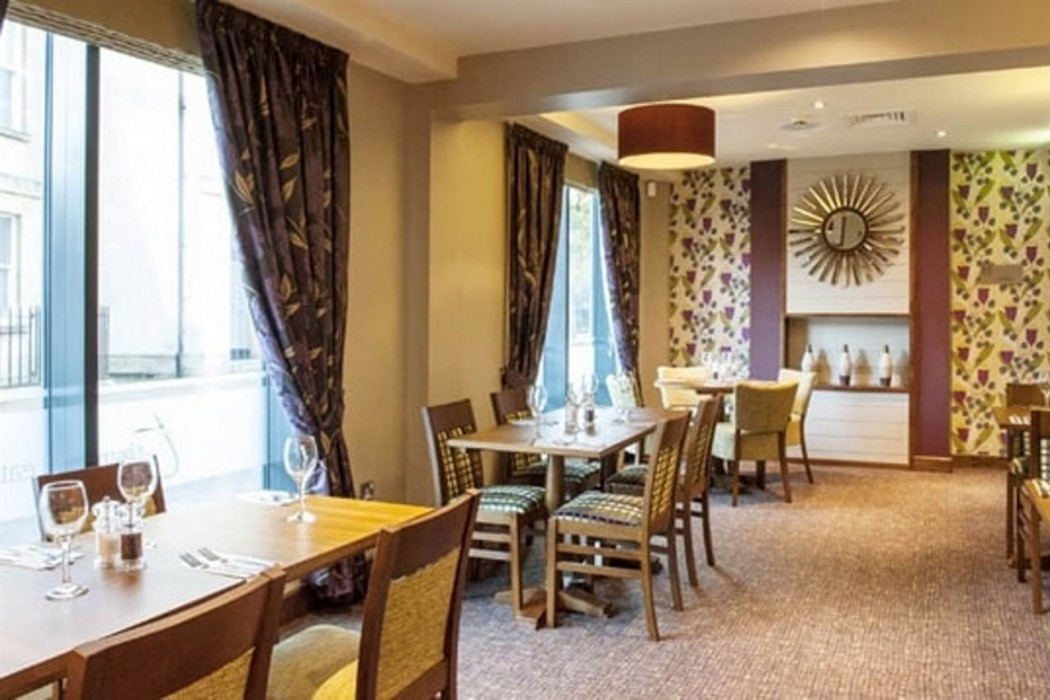 Premier Inn Norwich City Centre (Duke Street) 25/33