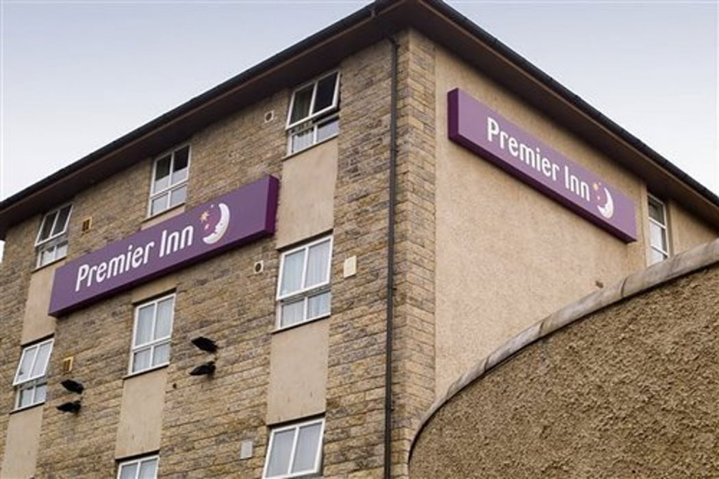 Premier Inn Lancaster in LANCASTER