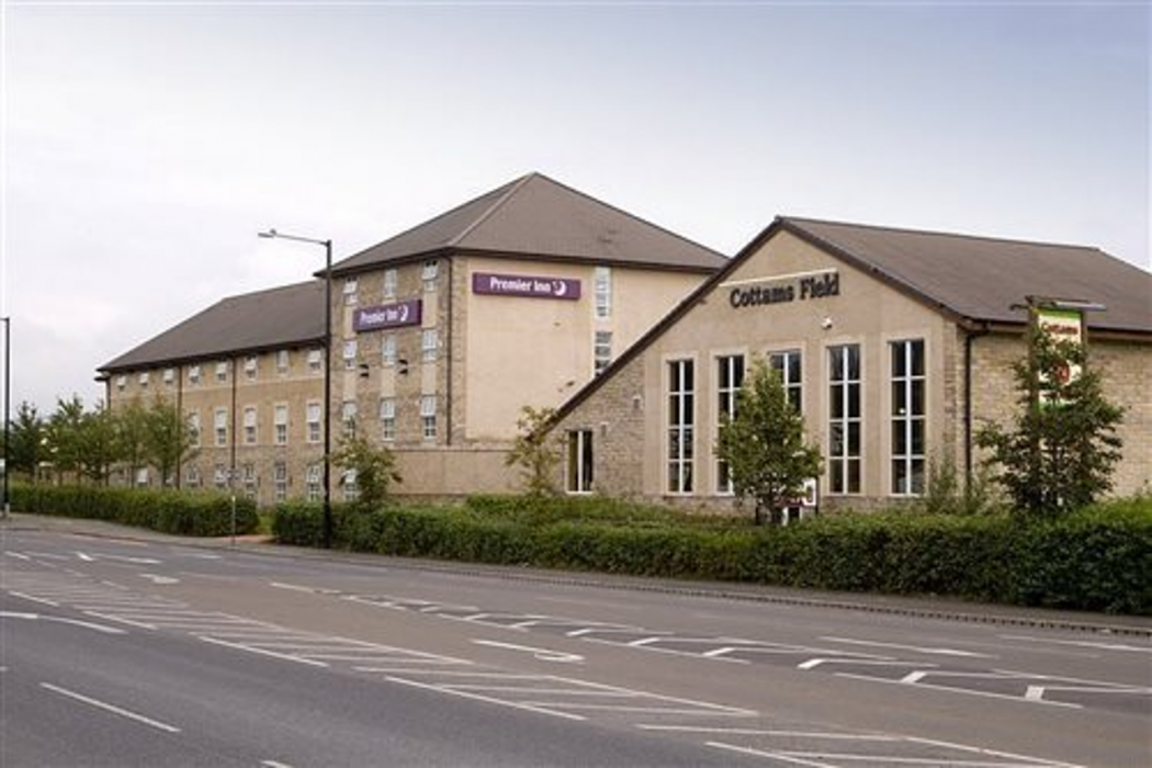 Premier Inn Lancaster in LANCASTER