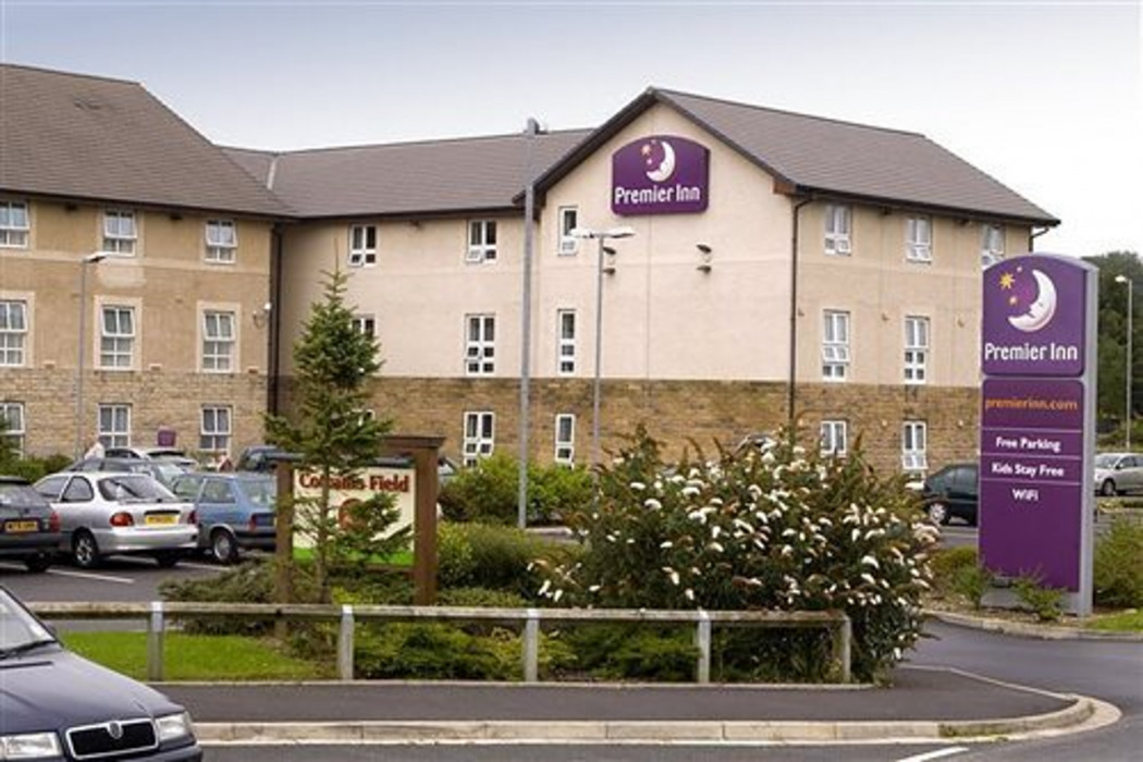 Premier Inn Lancaster in LANCASTER