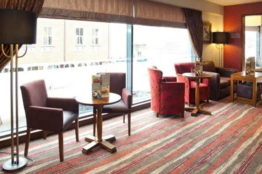 Premier Inn Camberley 16/32
