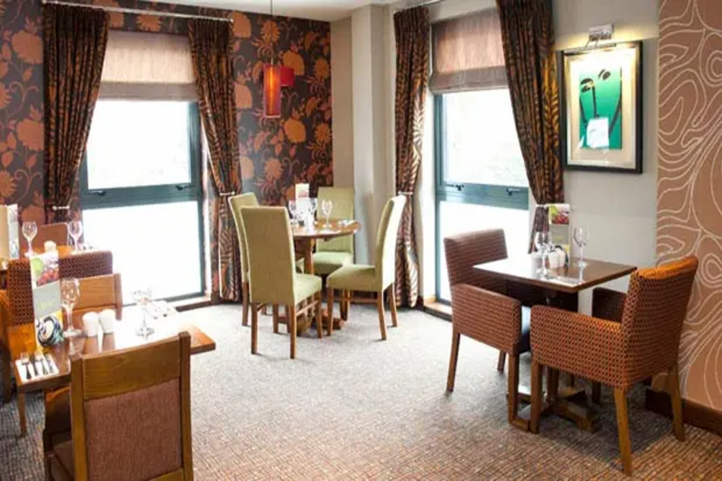 Premier Inn Camberley 17/32
