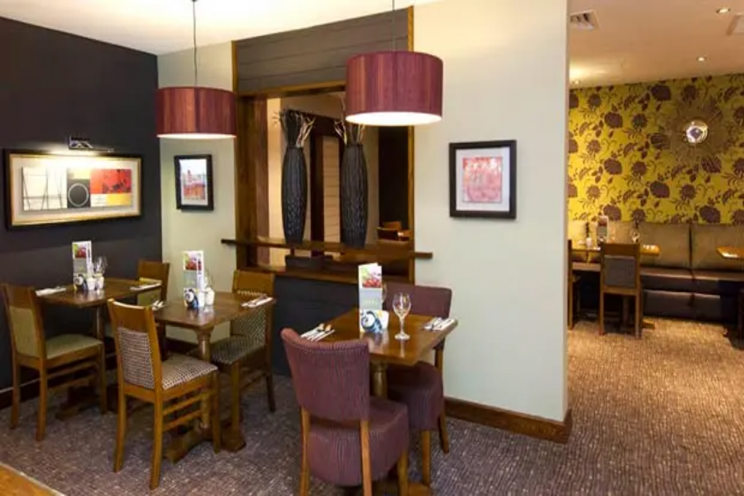 Premier Inn Camberley 15/32