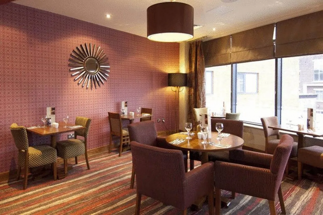 Premier Inn Preston Central 17/35