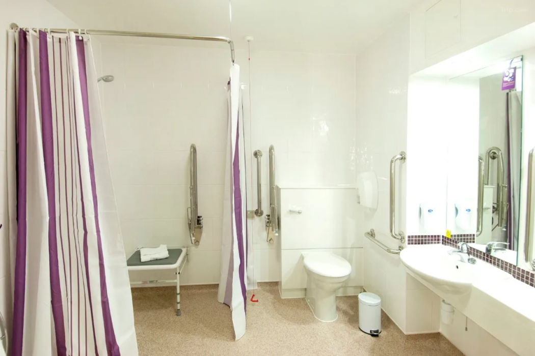Premier Inn Preston Central 8/35