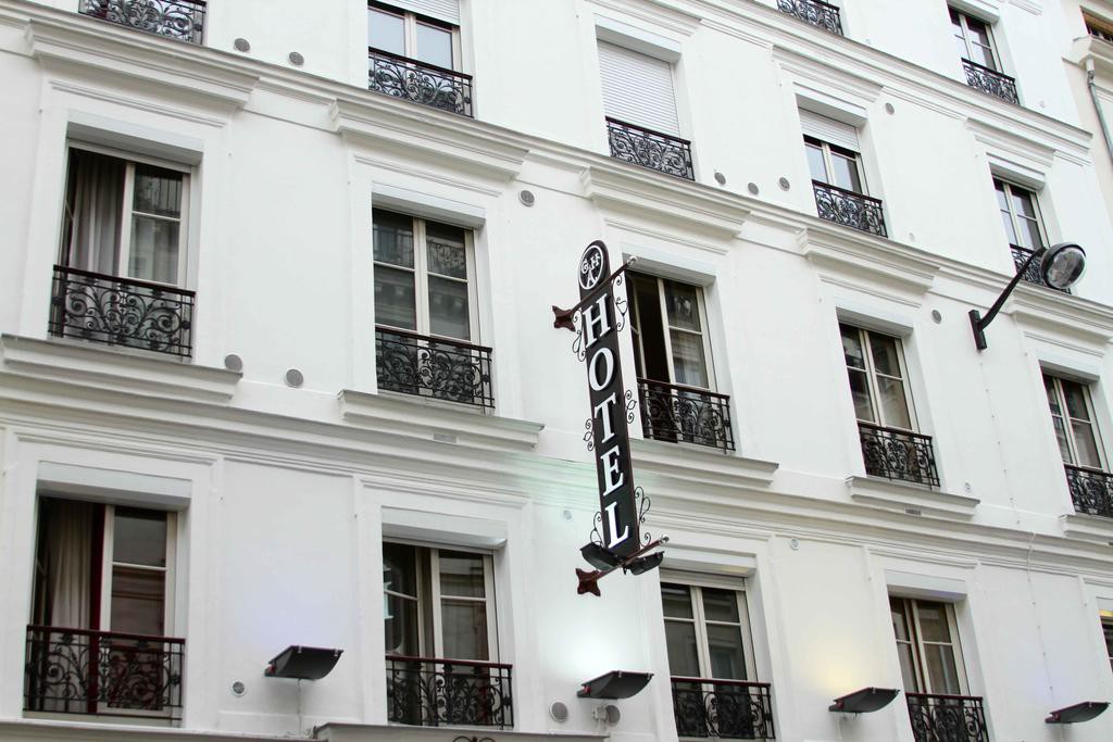 GRAND HOTEL AMELOT 1/45