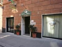 HOTEL DELLA POSTA 36/83