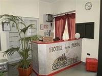 HOTEL DELLA POSTA 47/83