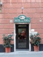 HOTEL DELLA POSTA 35/83