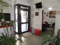 HOTEL DELLA POSTA 34/83