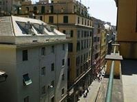 HOTEL DELLA POSTA 45/83
