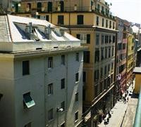 HOTEL DELLA POSTA 49/83