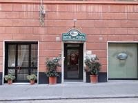 HOTEL DELLA POSTA 29/83