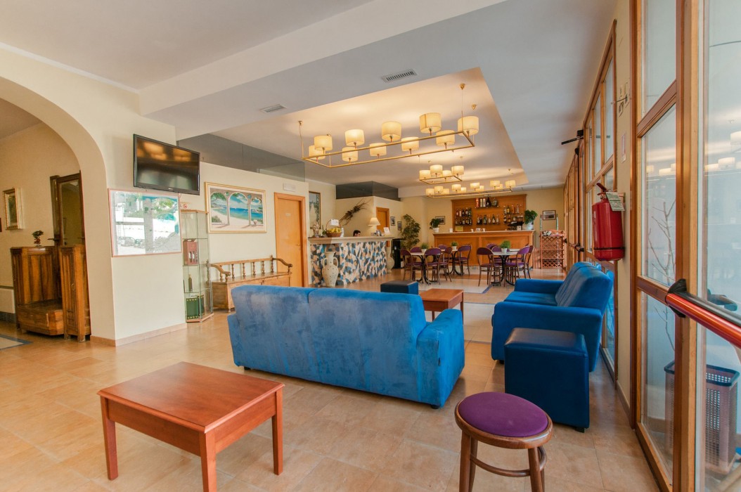 Park Hotel Villa Americana 4/48