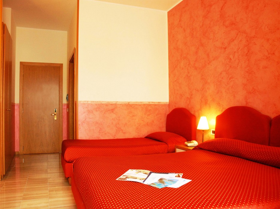 Park Hotel Villa Americana 9/48