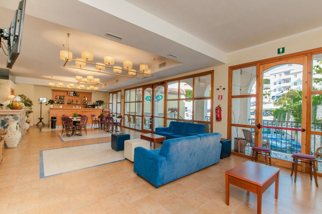 Park Hotel Villa Americana 7/48