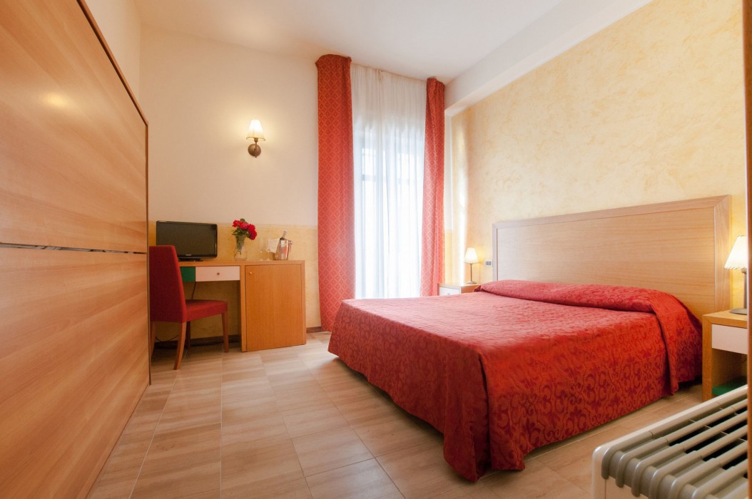 Park Hotel Villa Americana 6/48
