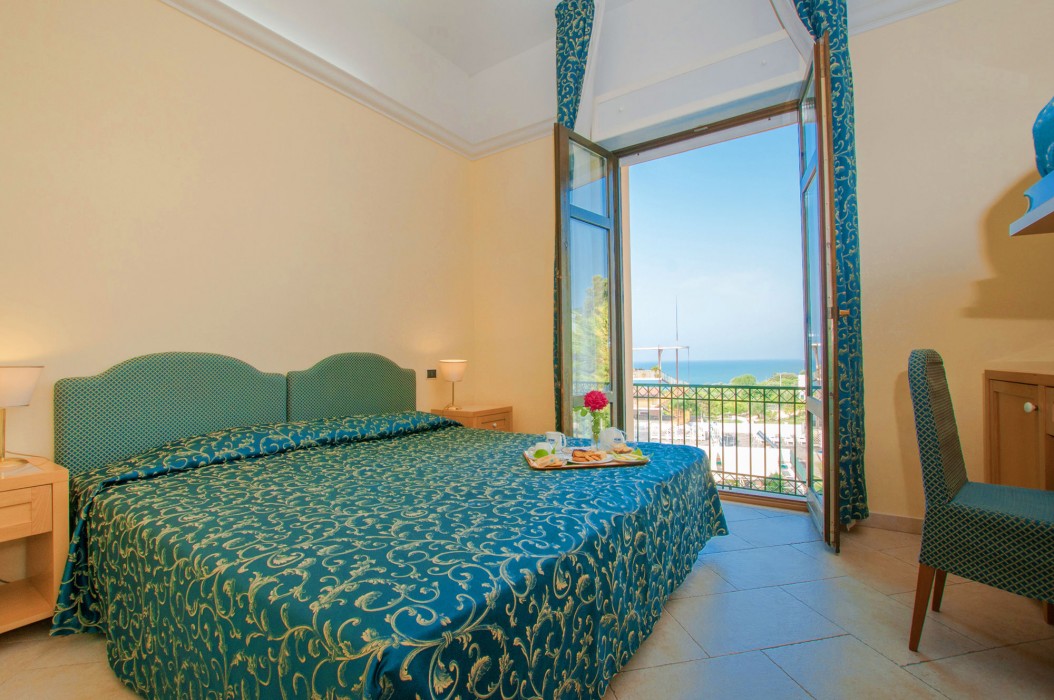 Park Hotel Villa Americana 8/48