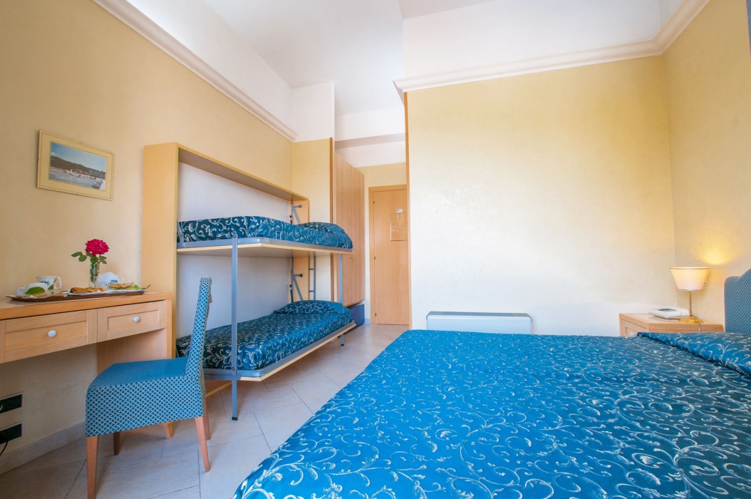 Park Hotel Villa Americana 10/48