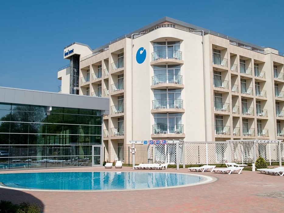 hotel catez