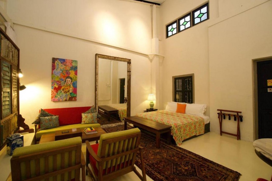 Muntri Mews 5/52