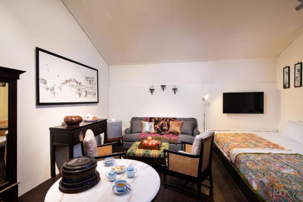 Muntri Mews 4/52