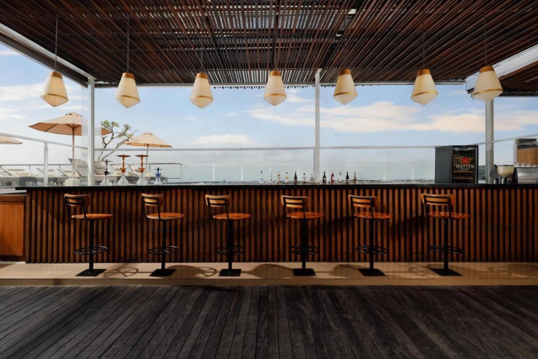 Aston Canggu Beach Resort 23/61