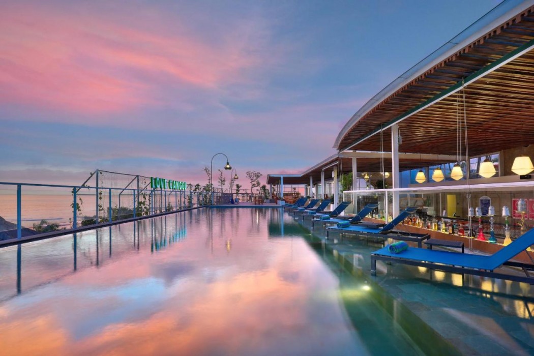 Aston Canggu Beach Resort 25/61