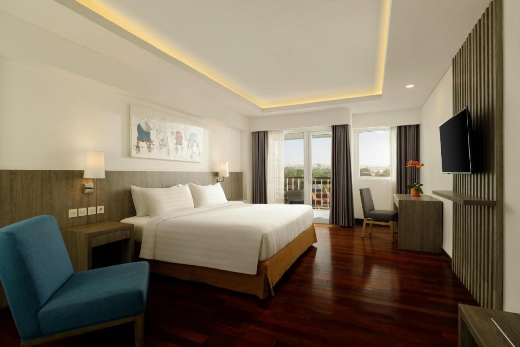Aston Canggu Beach Resort 11/61