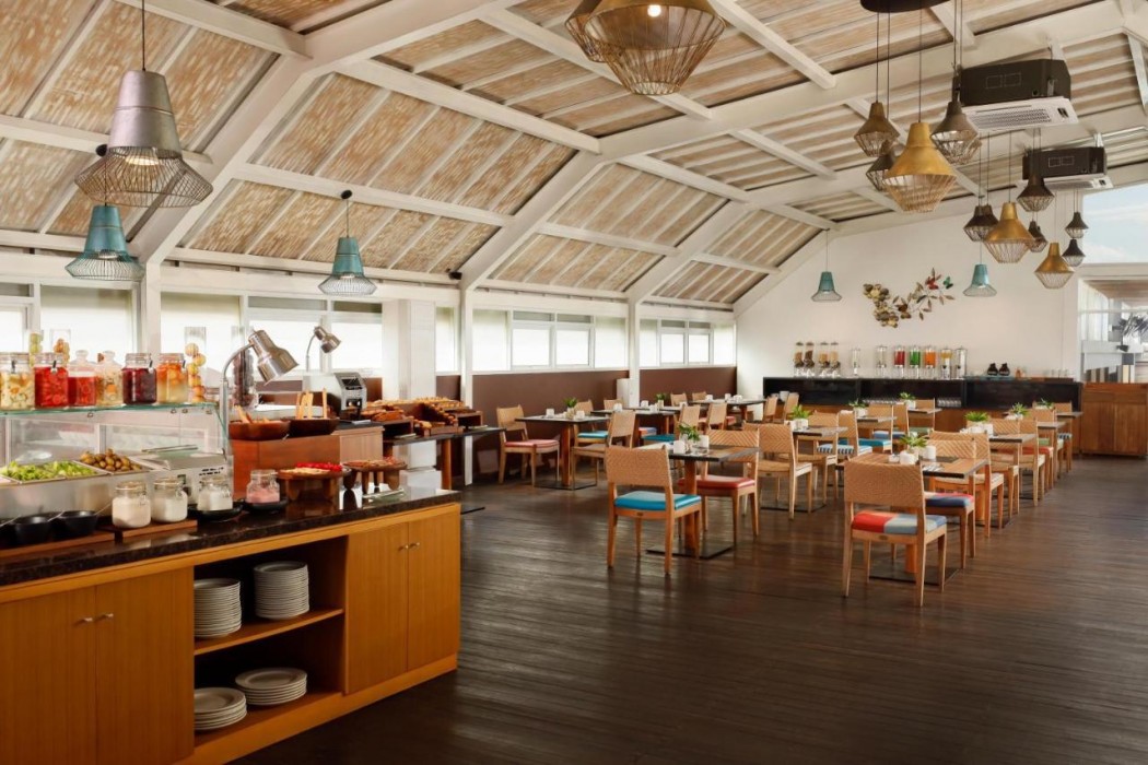 Aston Canggu Beach Resort 22/61