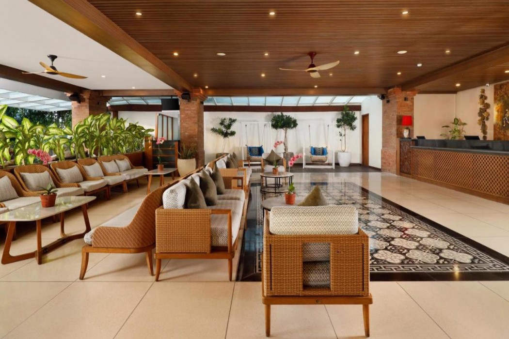 Aston Canggu Beach Resort 6/61