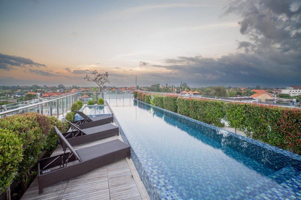 NIMS Hotel Seminyak 25/58