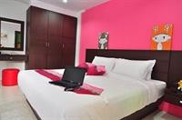 ISLANDA BOUTIQUE HOTEL 64/72