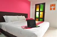 ISLANDA BOUTIQUE HOTEL 34/72