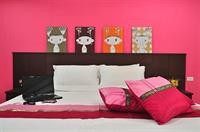 ISLANDA BOUTIQUE HOTEL 35/72