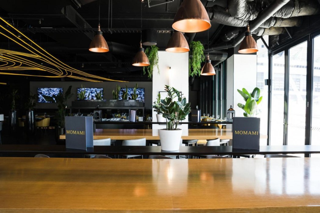 Peppers Southern Cross Melbourne 4/62