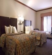 Best Western Refugio Inn 8/17