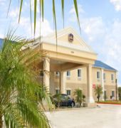 Best Western Refugio Inn 1/17