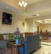 Best Western Refugio Inn 5/17