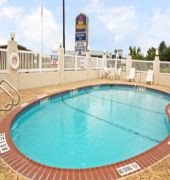 Best Western Refugio Inn 10/17