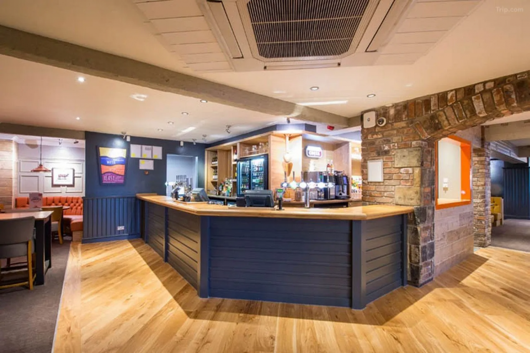 Premier Inn Preston East 23/33