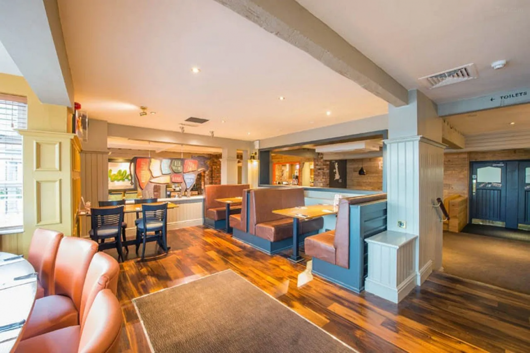 Premier Inn Preston East 22/33