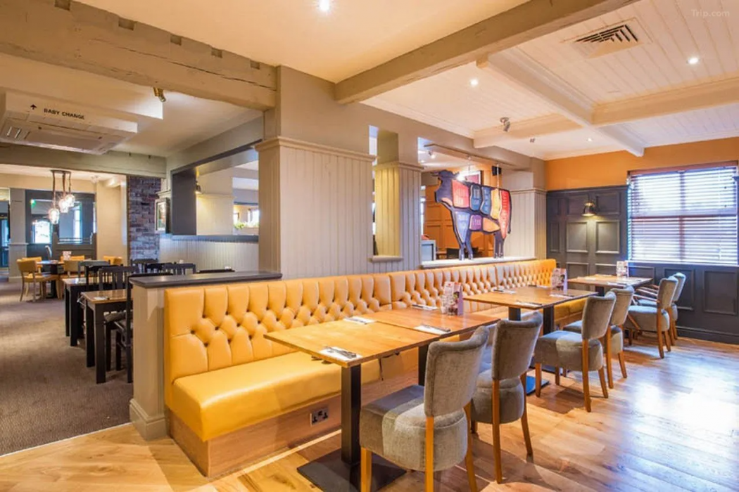 Premier Inn Preston East 21/33