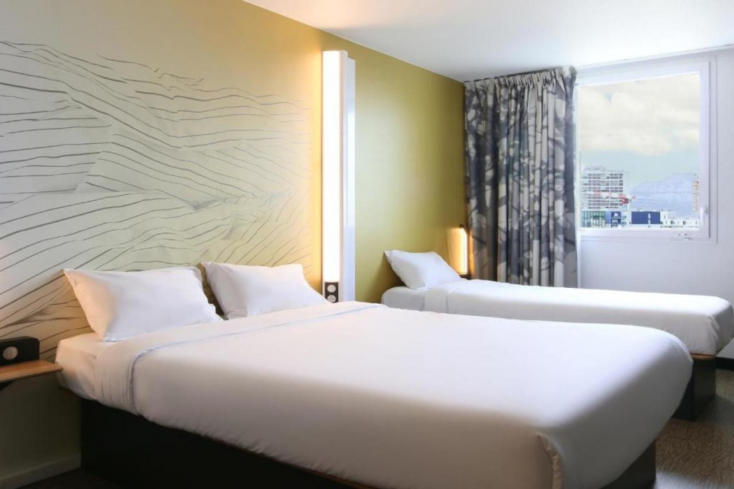 B&B Hotel Marseille Prado Velodrome 8/24