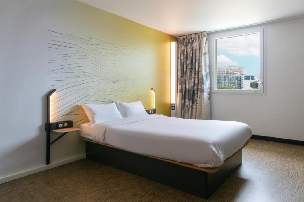 B&B Hotel Marseille Prado Velodrome 10/24