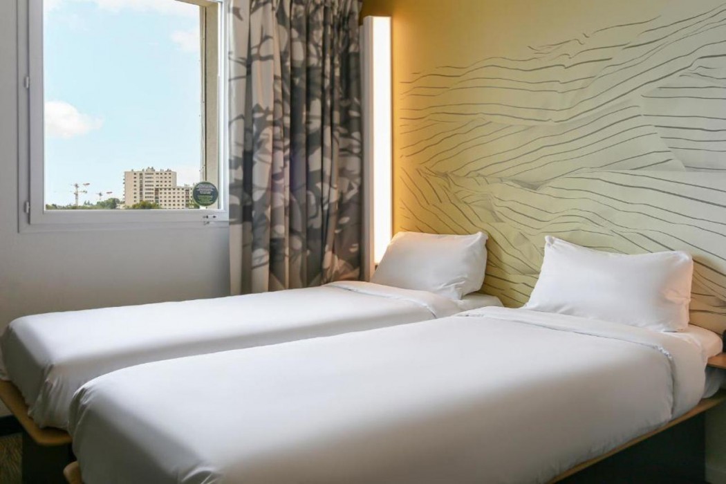 B&B Hotel Marseille Prado Velodrome 14/24