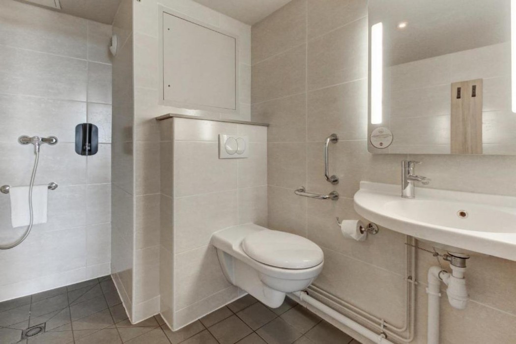 B&B Hotel Marseille Prado Velodrome 12/24