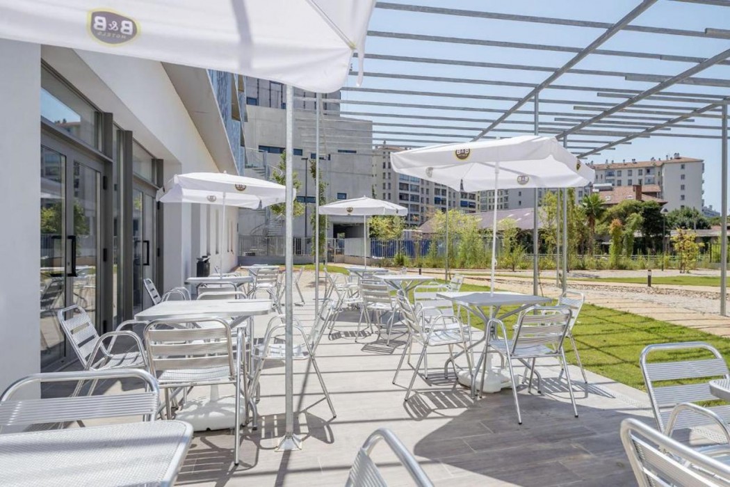 B&B Hotel Marseille Prado Velodrome 17/24