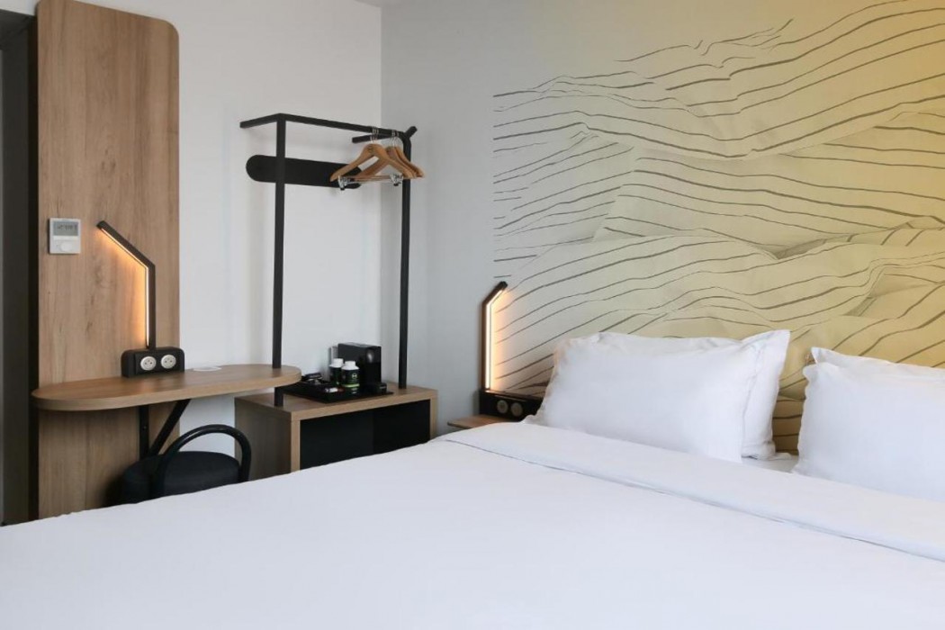 B&B Hotel Marseille Prado Velodrome 9/24